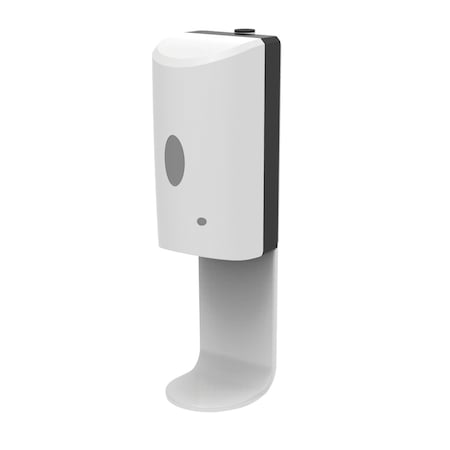 Copernicus Hand Sanitizer Dispenser with Dispenser Drip Tray HSD3